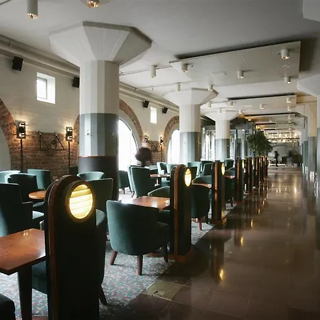 Scandic Grand Marina 