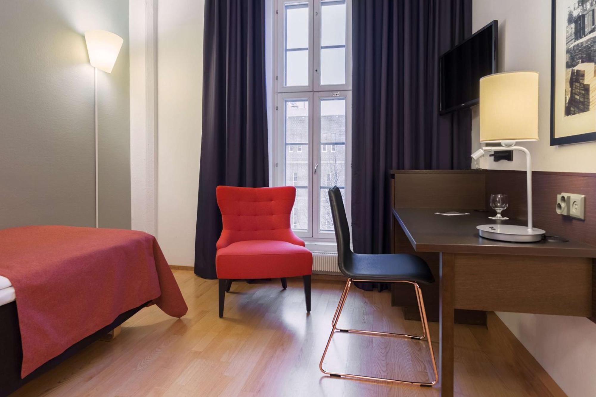 Scandic Grand Marina Hotel Helsinki