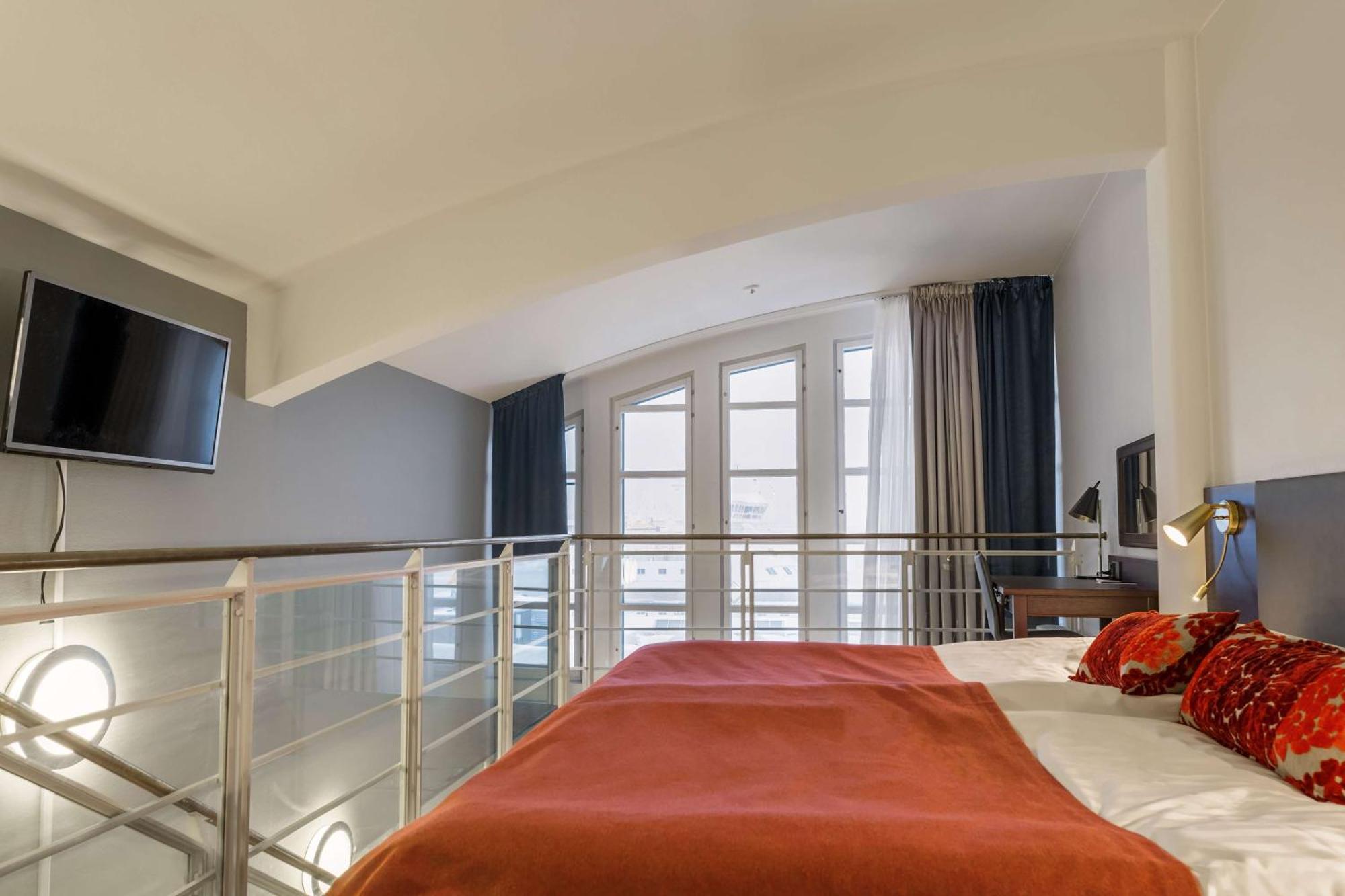 Scandic Grand Marina 4* Helsinki