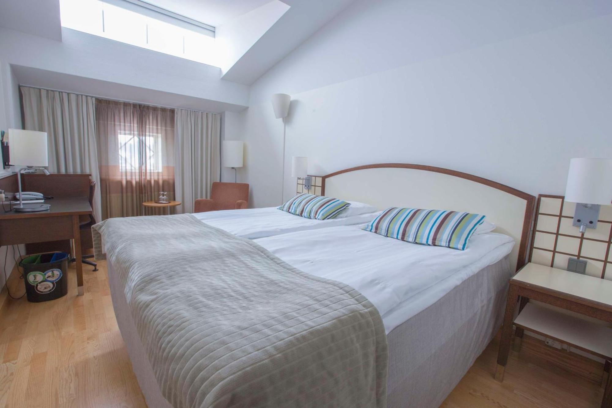 Hotel Scandic Grand Marina 4*