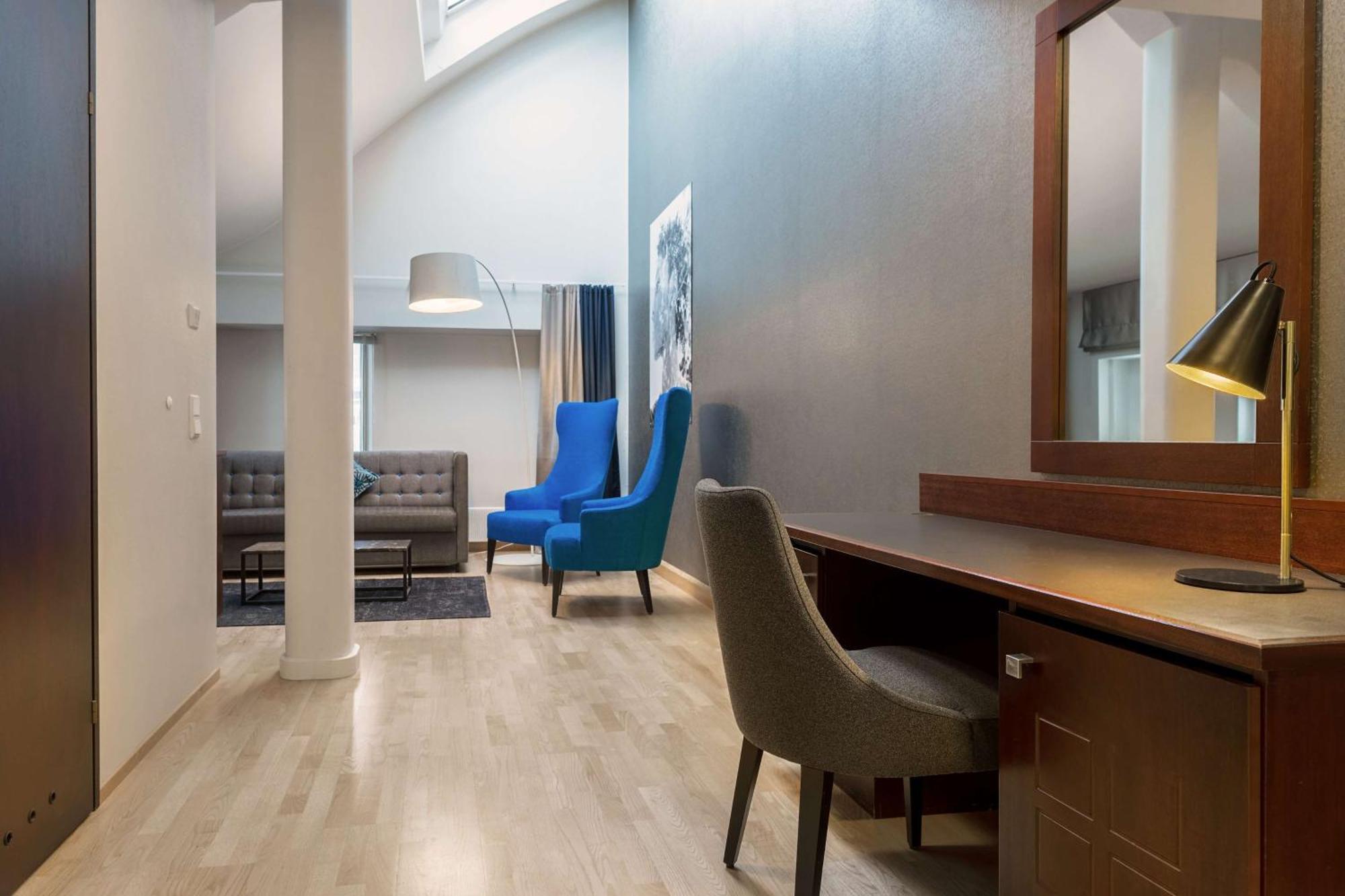 Scandic Grand Marina