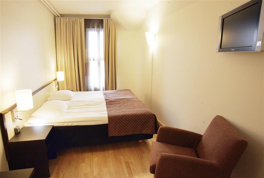 Scandic Grand Marina Hotel 4*
