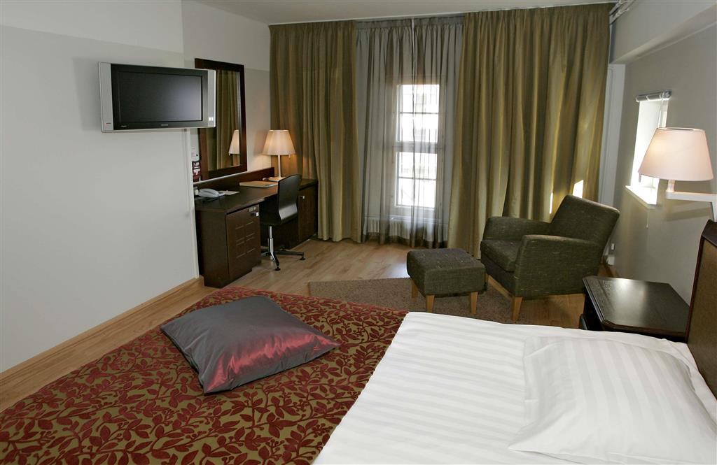 Hotel Scandic Grand Marina Helsinki