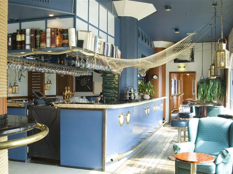 Scandic Grand Marina Hotel