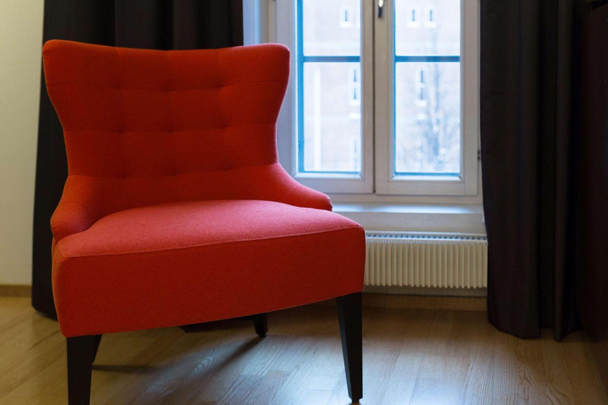 Hotell Scandic Grand Marina Helsingfors