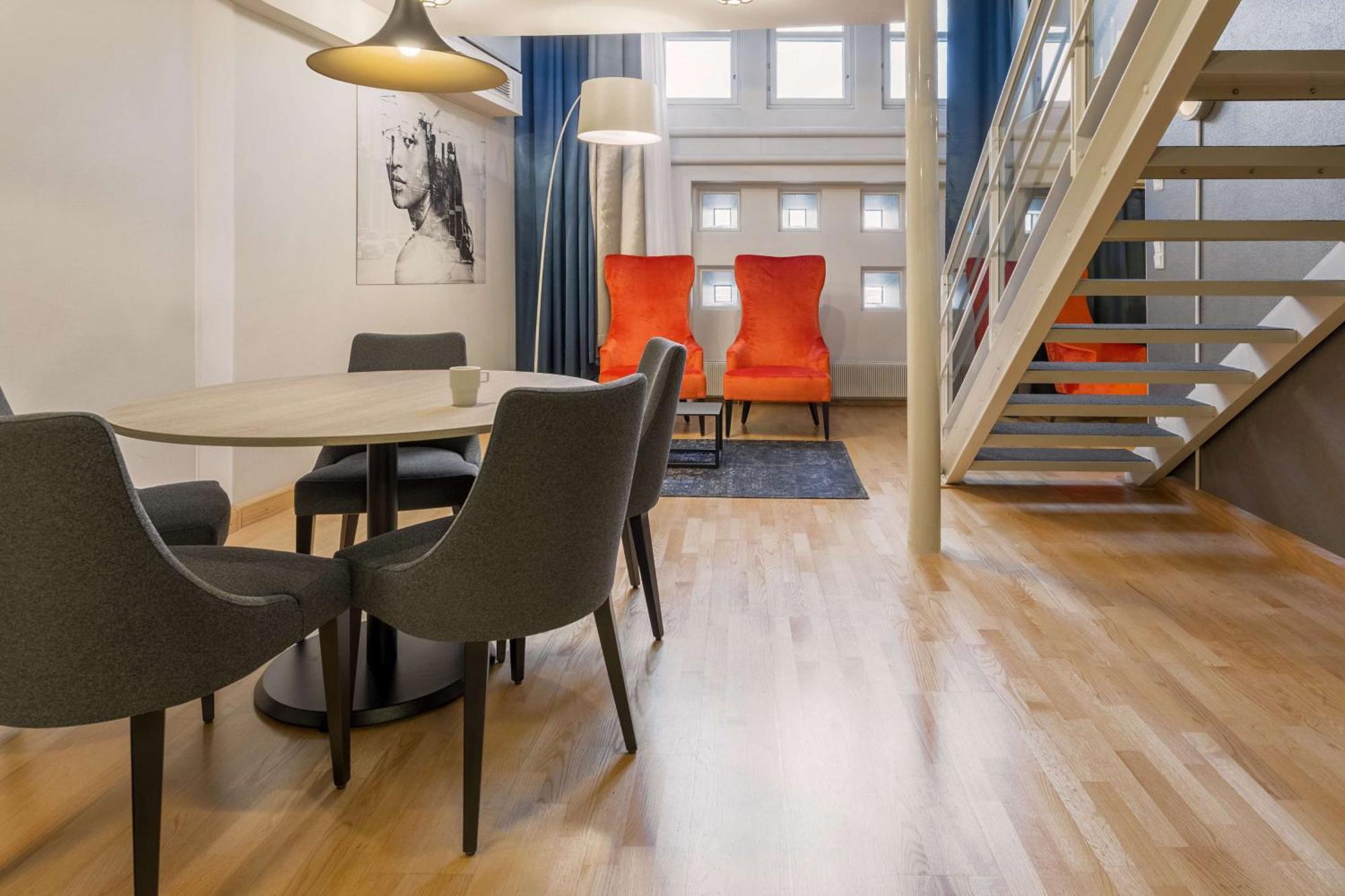 Scandic Grand Marina Hotell