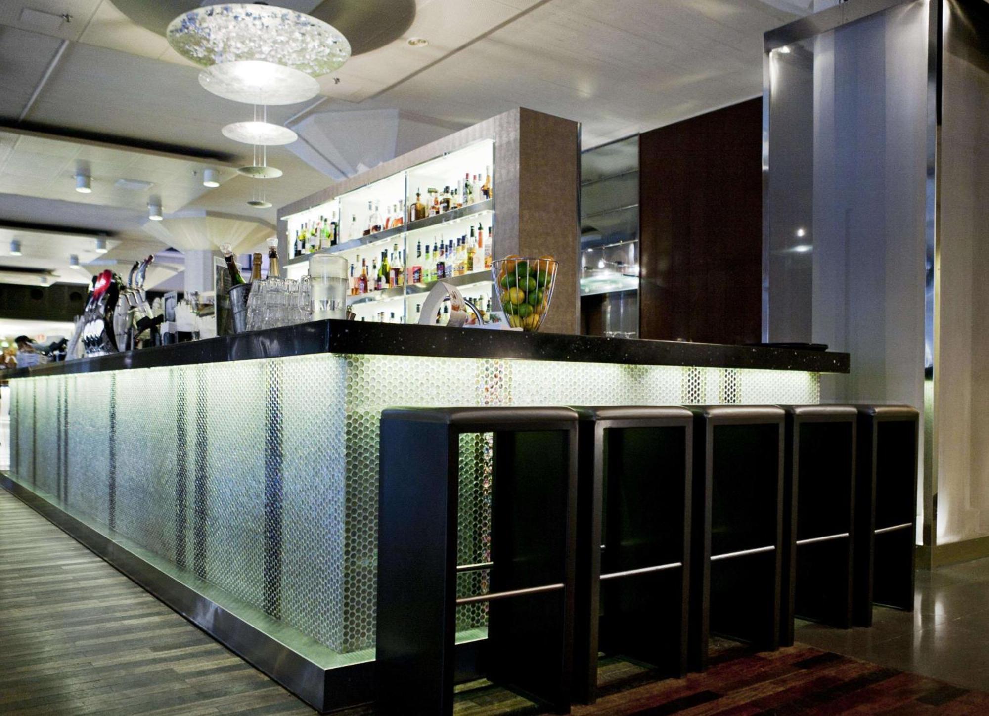 Hotell Scandic Grand Marina