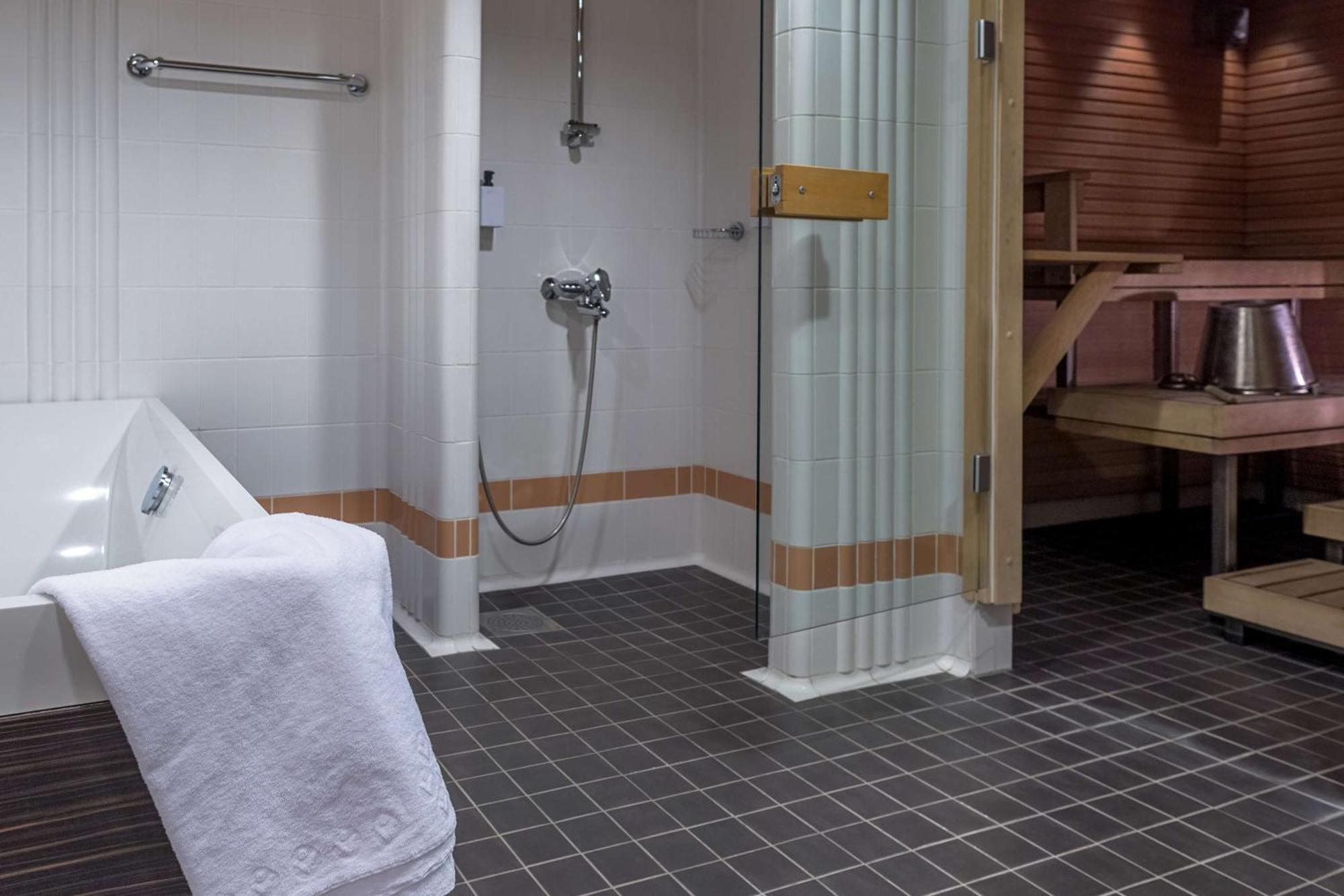 Scandic Grand Marina 4* Helsinki