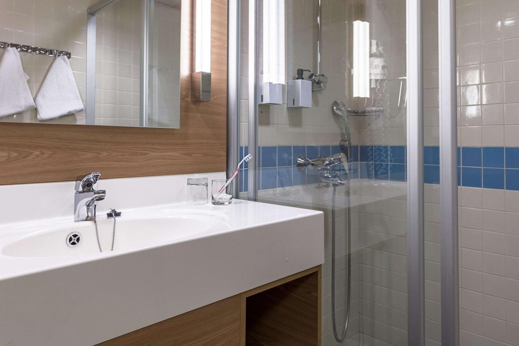 Hotel Scandic Grand Marina 4*