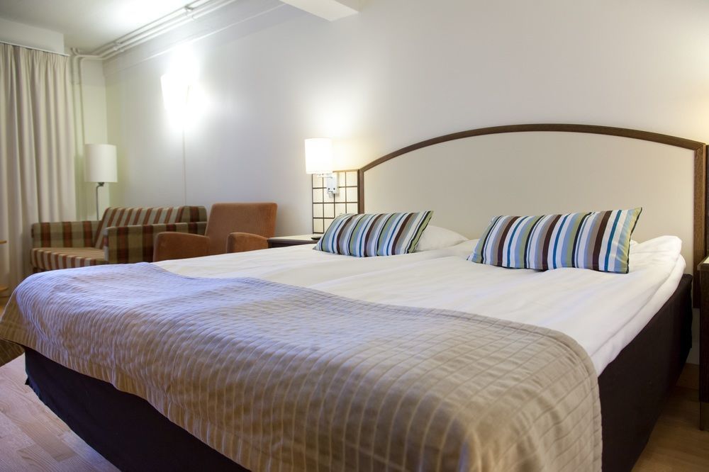 Scandic Grand Marina 4* Helsinki