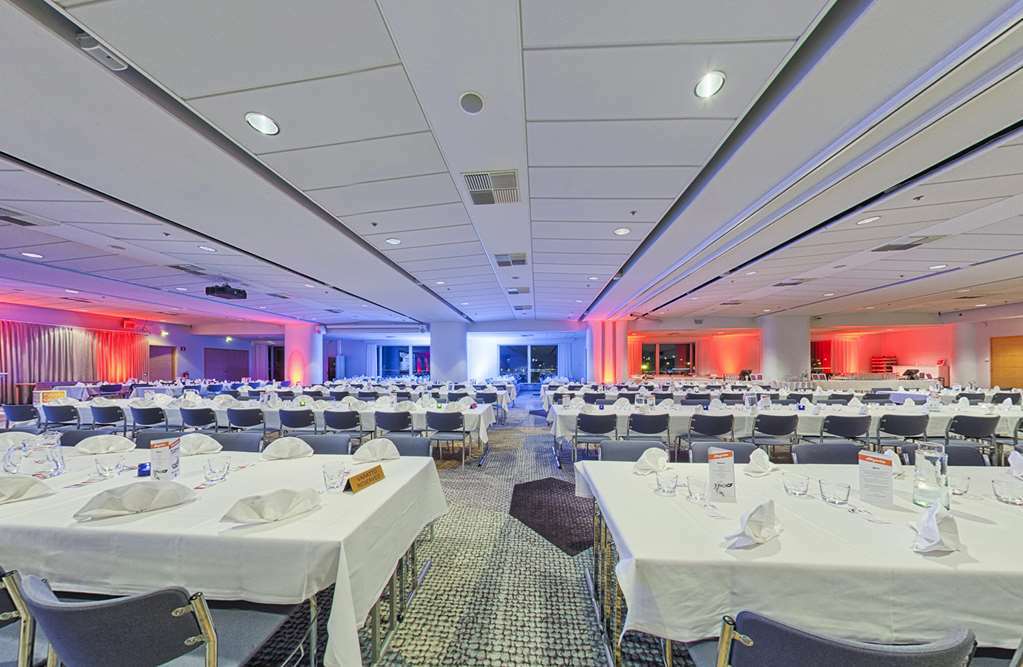 Scandic Grand Marina Hotel 4*