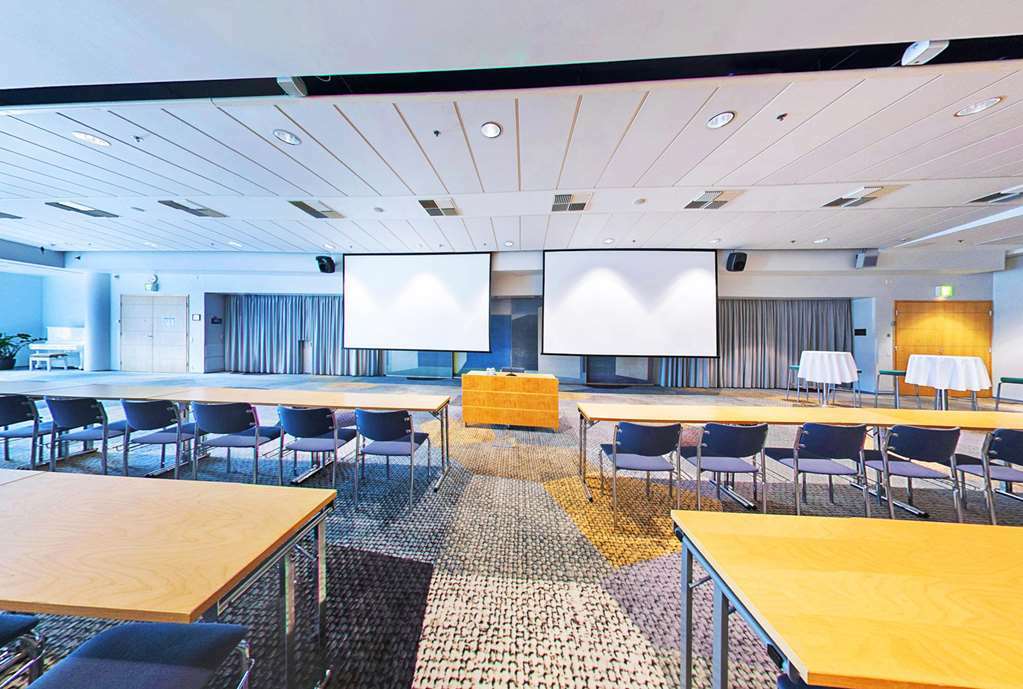 Hotel Scandic Grand Marina Helsinki