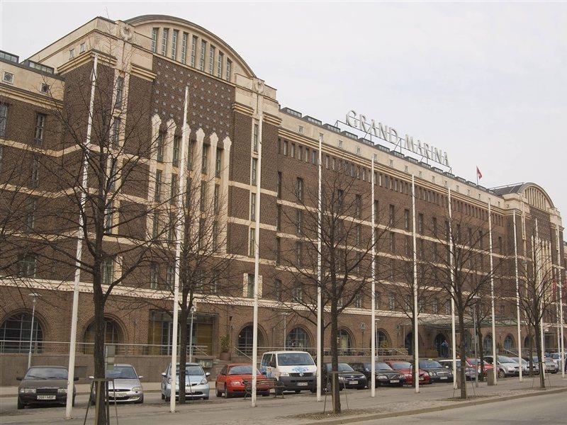 Hotel Scandic Grand Marina 4*