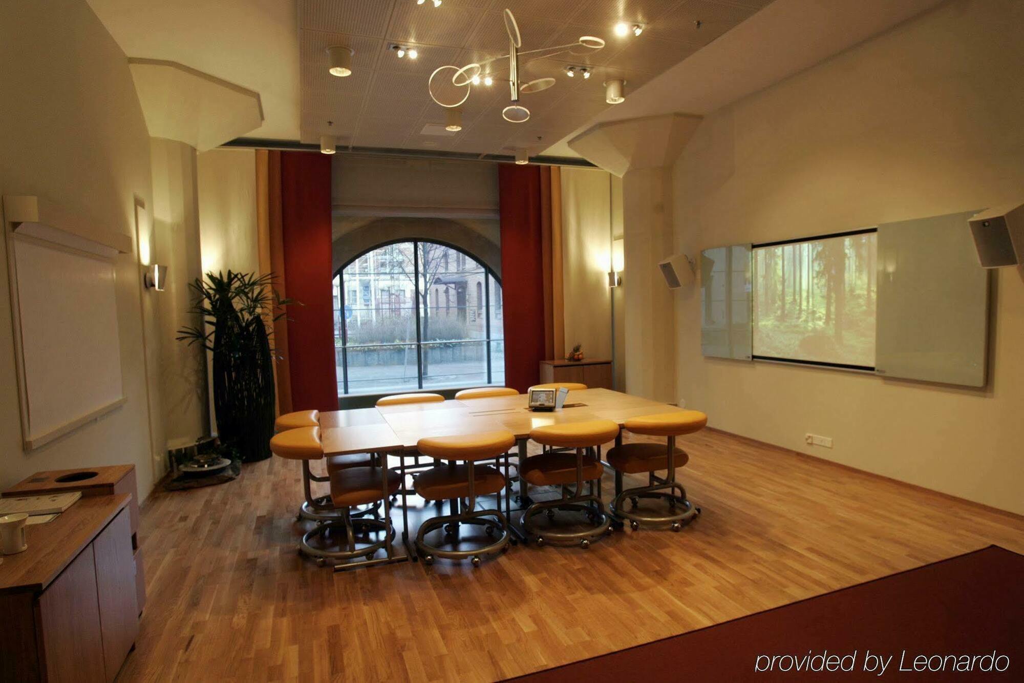 Scandic Grand Marina Hotel Helsinki