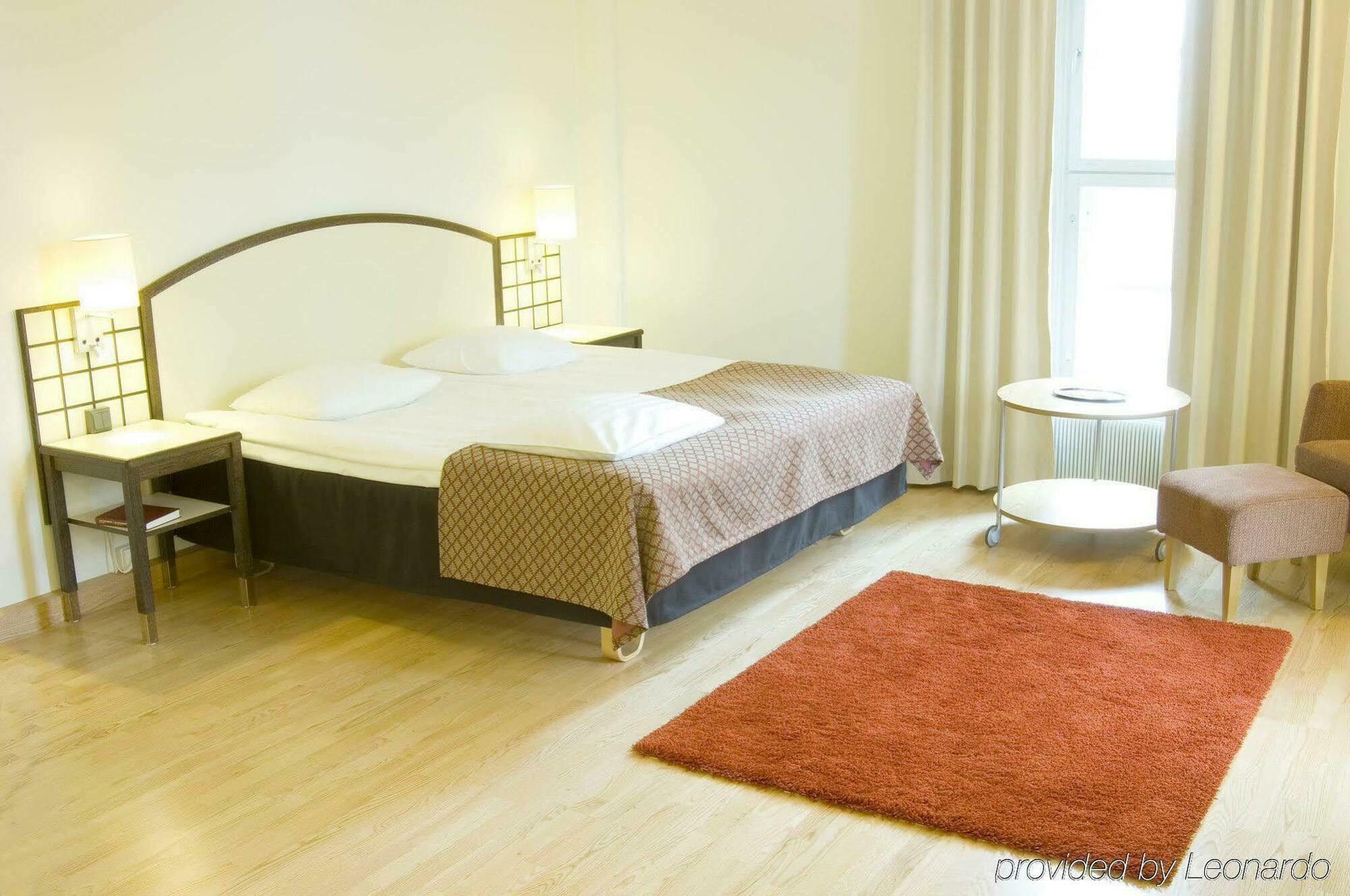 Scandic Grand Marina Hotel Helsinki